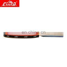 New Upgraded Carbon Table Tennis Racket Set Super Powerful Ping Pong Racket Bat for Adult Club Training thumbnail-5