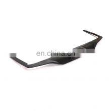 Carbon Fiber Facelift New 7 Series G11 Rear Diffuser Lips for BMW G12 740i 750i M Sport Sedan 2019-2020 thumbnail-5