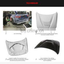 Carbon Fibre F87 M2 Engine Hood for BMW F22 220i 228i M235i M Sport 14-19 thumbnail-3