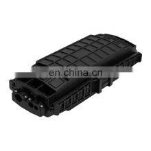 48 72 96 144 Core 3 In 3 Out Horizontal Fiber Optical Cable Splice Enclosure