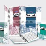 CAMPAP - CW2237 Wire-O Hard Cover Note Book thumbnail-1