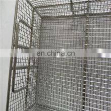 Metal Basket/Storage Metal Baskets/stainless Steel Wire Basket thumbnail-5