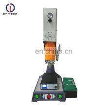 Trade Assurance 15k 3200w Ce Proved Ultrasonic Plastic Welder