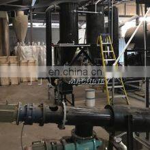 Hoist Type Wood Charcoal Making Machine Furnace for Shisha Charcoal thumbnail-5