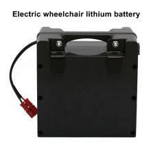 72v 30ah Lifepo4 Battery Pack for Electric Bike Solar EV Motorcycle 72v 30ah Ebike Battery Pack thumbnail-4