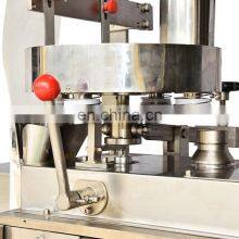 YTK-DCK11 Dip Tea Bags Packing Machine Automatic Hand Tea Bag Packing Machine thumbnail-4