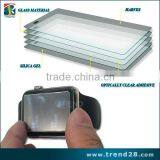 Anti-scratch Screen Protector for Apple Watch, Ultimate Explosion-proof Tempered Glass Screen Protector for Apple Watch