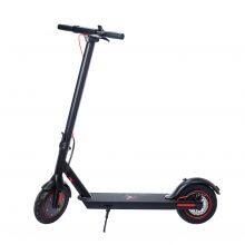 2021 New V10 Electric Scooter, Lithium Battery Folded Adult Electric Scooter Aerospace Grade Aluminum Frame thumbnail-5
