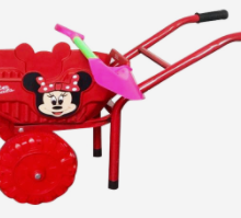 Games Home Kindergarten Shopping Trolleys thumbnail-2