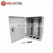 MT-2307 Indoor Type 100 Pair LSA Distribution Box 100 Pair Krone DP Box thumbnail-2