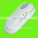 Slim Phone Wall Mountable Telephone Set thumbnail-1