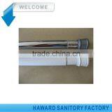 Straight Telescopic Shower Spring Extension Pole thumbnail-1