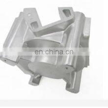 Custom Cnc Milling Machining Precision Aluminum Cnc Machining Parts thumbnail-4