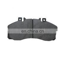 Brake Pad 0014201520 29835 GDB481 0024205720 0024206220 0034201520 0034207720 0044204820 6694200020 MDP5094 For Mercedes-Benz thumbnail-2