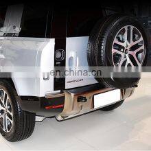 OE Tail Light for Land Rover Defender 2020, Red thumbnail-3