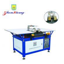 TPE Door Rubber Gasket Welder Refrigerator TPE Seal Automatic Welding Machine thumbnail-3