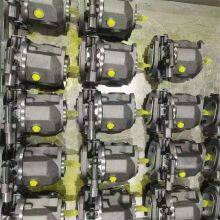 Rexroth AP2D25 AP2D28 Hydraulic Piston Pump For Exactor thumbnail-3