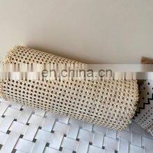 Width 19 Inch Premium Rattan Cane Mesh Natural or Bleached, Webbing Cane Ms Rosie :+84 974 399 971 (WS) thumbnail-5