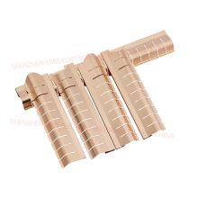 Manufacturer In China BeCu Metal Shielding Strips EMI Shielding Products thumbnail-2