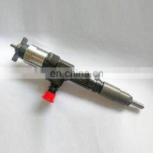 095000-9696 Made in China Genuine and Brand New Common Rail Injector 095000-9696 1J500-53051 thumbnail-5