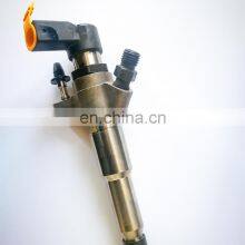 Genuine Fuel Common Rail Injector 16600-0372R, MASTER MOVANO A2C335190080,166000372R