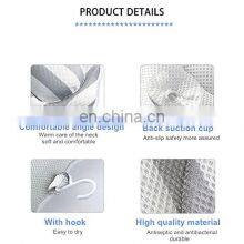 2022 Hot Selling Non-slip SPA Bath Pillow Bathtub Bath Pillow Neck thumbnail-2