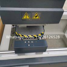 2022 Upvc Pvc Window Making Single Head Welding Machine thumbnail-4