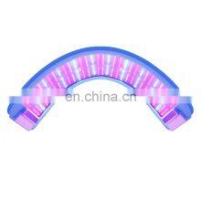 Newst 7 Colors Foldable Hair Regrow Pdt Full Body Red Led Light Photodynamic Machine Skin Rejuvenation Pdt Led thumbnail-4