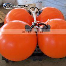 BV Certificate Customized ISO Standard Anchor Maker Pick-up Buoy Mooring At Sea thumbnail-5
