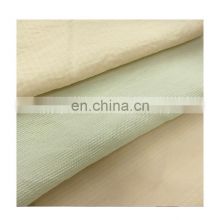 fashion plain challis polyester viscose nylon fabric for women dress