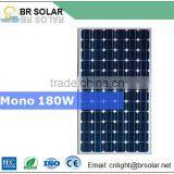 5 Years Warranty Ip65/ip68 Factory Price Monocrystalline Solar Panel
