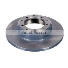 OE LR018026 SDB100980 SDB000330 Brake Disc FOR LAND ROVER DEFENDER BRAKE DISC thumbnail-1