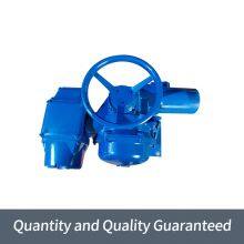 Bernard Induced Draft Fan ST14 + RS600 Part of the Rotary Actuator Original Electric Actuators