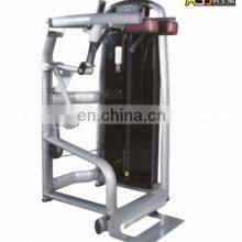 ASJ-A046 Wholesale Factory Manufactured Strength Trainer Standing Calf Machine Fitness Gym Equipment thumbnail-3