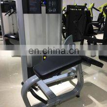 Sport High Quality Commercial Leg Curl MND-FF01 Curl Home Gym Equipment for Leg Curl/seated Gym Sports Machine thumbnail-4