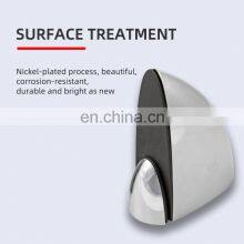 Adjustable Glass Fixing Clip Bracket Olecranon Glass Clip Holder Fish Mouth Clip Partition Plate Holder thumbnail-3