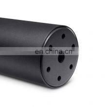 Suspension Long Tube Light Kitchen Dining Room Shop Bar Cylinder Room Shop Pendant Lamp thumbnail-4