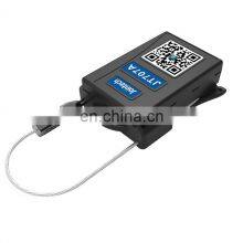 Container Seal Gps Tracking Electronic Seal With Flexible Cable for Cargo Transit Monitoring Solution thumbnail-2