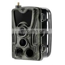 High Quality 1080P Wireless SMS MMS GPRS GSM Hunting Trail Camera 4g HC801LTE