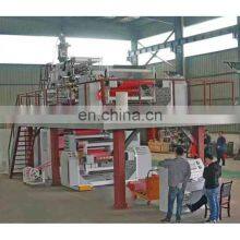 Automatic Laminating Machine a4 a3 Paper Coating Lamination Machine Roll thumbnail-3