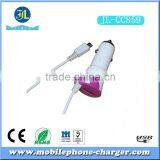 Micro Usb Cable Car Charger Welcome OEM Electronic v8 v9 Car Charger thumbnail-2