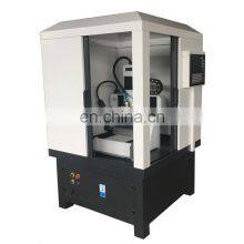 3030 Mold Cnc Metal Mold Machine for Aluminum Molding Making Machinery thumbnail-2