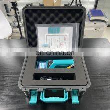 R800 Integrated Concrete Internal Scanner Rebar Locator Detector Concrete Coverage Meter thumbnail-3