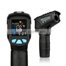 Hot Selling Thermometer -50~550 Celsius Degree Termometro Digital Non Contact Thermometer Digital Meat Thermometer for Industry thumbnail-1