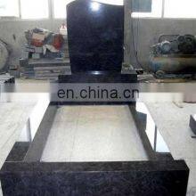 High Quality Granite Monument Modern Tombstone Design thumbnail-5
