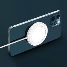 Portable Wireless Phone Charger Case for Huawei thumbnail-4