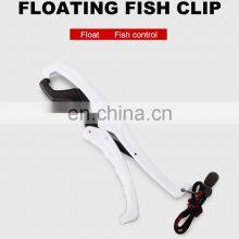 High Quality Electronic Stainless Steel Fish Gripper Fishing Control Floating Fish Lip Clip thumbnail-4