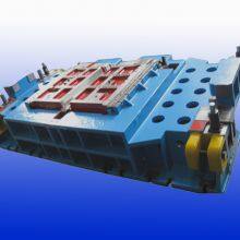 Automotive Stamping Die Mould thumbnail-2