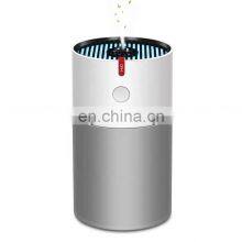 2021 Best Mini Humidifier,Portable Cool Mist Usb Ultrasonic Household Air Humidifiers Aroma Diffuser for Bedroom Office Baby