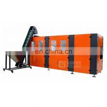 200ml-2500ml PET Bottle Automatic Beverage PET Bottle Blow Moulding Machine thumbnail-3